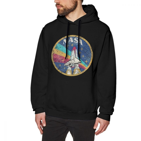 Nasa hotsell hoodie wish