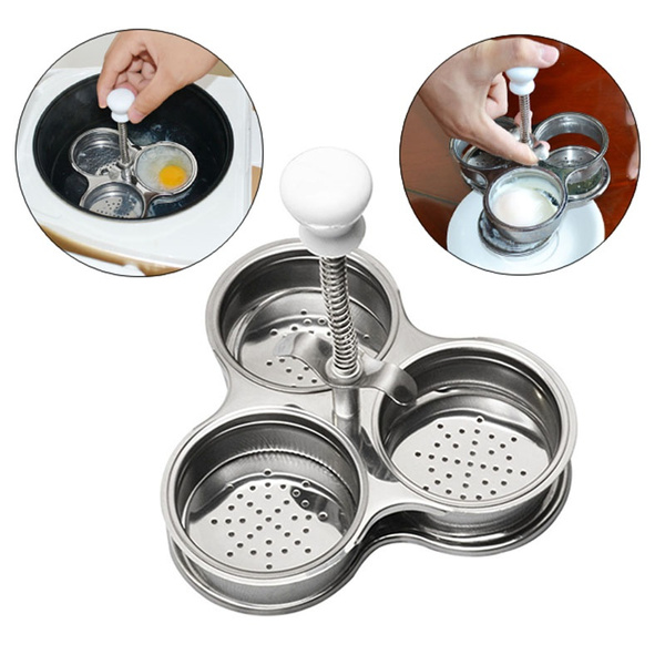 Multipurpose Microwave Egg Cooker