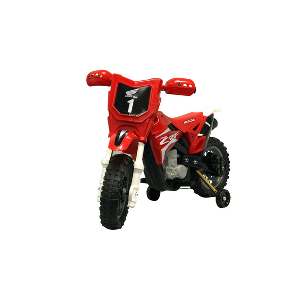 best ride on cars honda crf250r