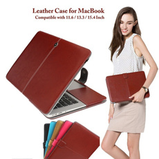 Cover, Laptop, Notebook, softpuleather