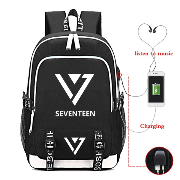 rucksack seventeen