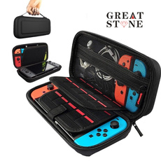 case, protectionswitchnintendo, Console, Bags