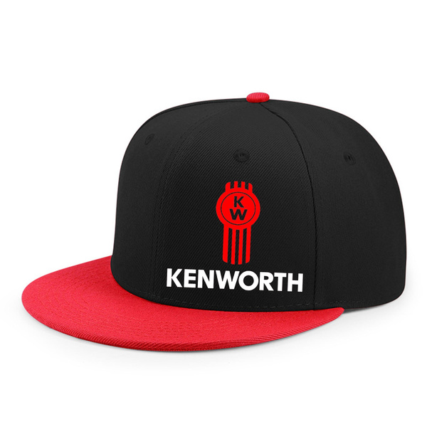 Kenworth store ball caps