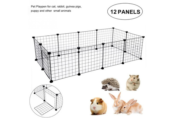 rackaphile pet playpen