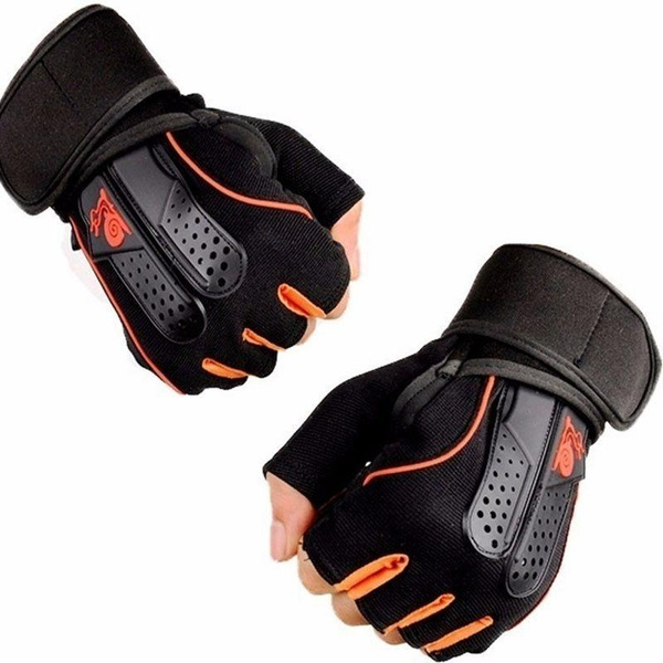 Gym Gloves Fitness Weight Lifting Gloves Sports Exercise quipment