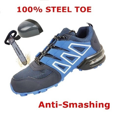 non-slip, safetyshoe, Sneakers, Plus Size