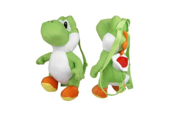 yoshi backpack