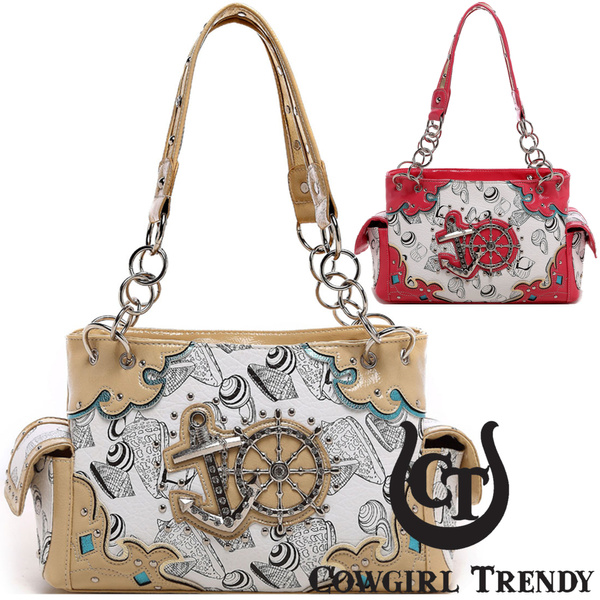 western bolsas and purses