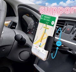 360rotating, mobile phone holder, Mobile, Auto
