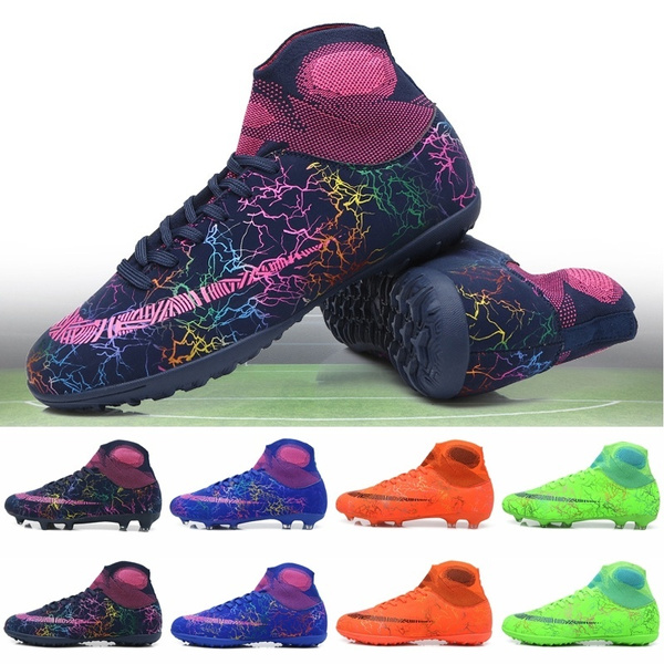 mens football turf shoes