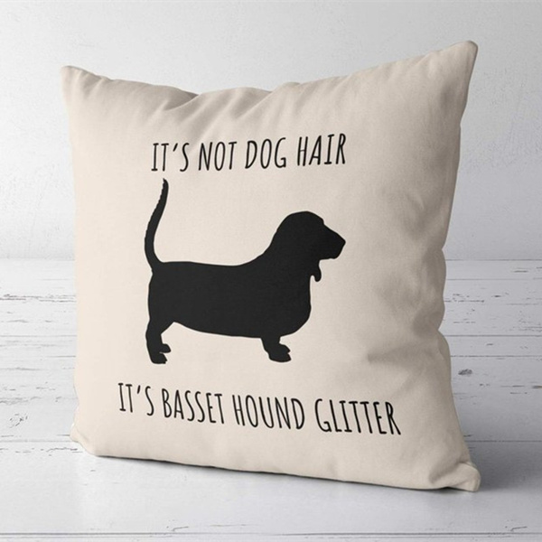 gifts for basset hound lovers