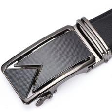 Fashion Accessory, Leather belt, beltsformenwithautomaticbuckle, Mens Accessories