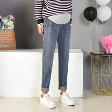 womens jeans, Fashion, loosepant, maternitysupplie