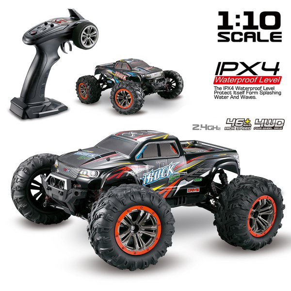 wish rc cars