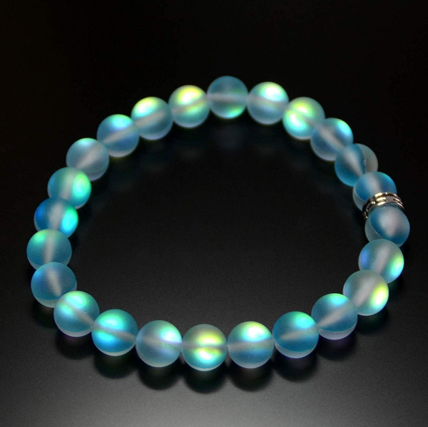 Mermaid 2025 glass bracelet