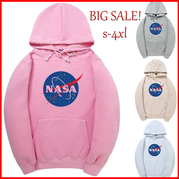 Nasa best sale hoodie sale