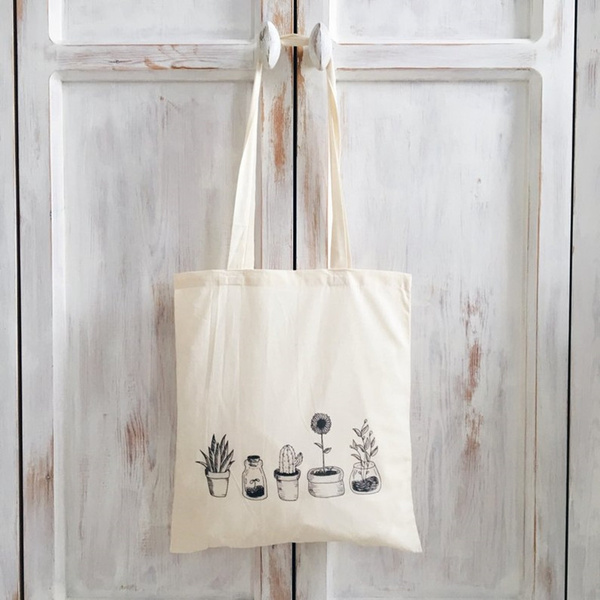 tote bag wish