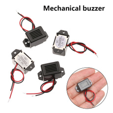 Passive Components, Mini, Mechanical, buzzersspeaker
