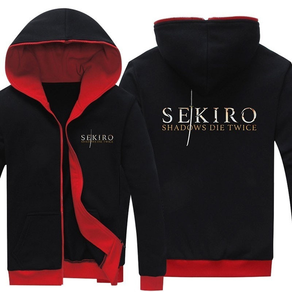 Sekiro hoodie best sale