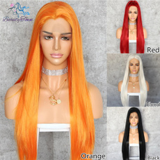 wig, Synthetic Lace Front Wigs, makeupwig, halloween wig