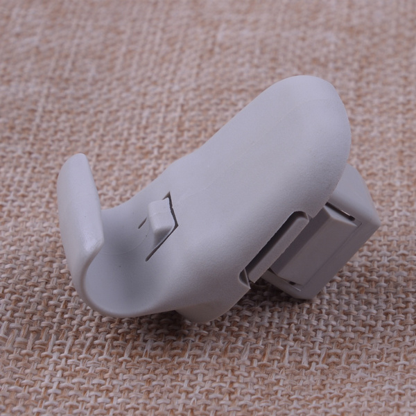 Best Quality Hah Sun Visor Mounting Clip Hook Adapter Fit for Mazda 3 5 6 CX-7 CX-9 RX-8 2007 MPV 2004 2005 2006 Best Quality Hah Sun Visor Mounting Clip Hook Adapter Fit for Mazda 3 5 6 CX-7 CX-9 RX-8 2007 MPV 2004 2005 2006