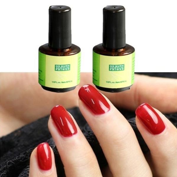 Dehydration Phototherapy Desiccant Dehydrator Polish 14ml Nails Nail