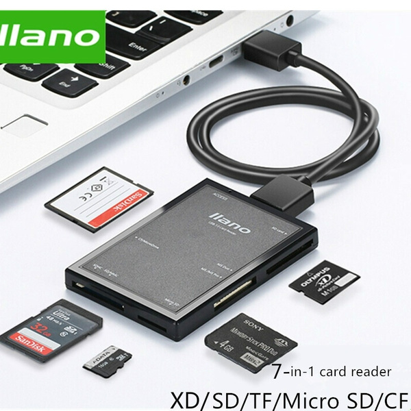 macbook pro sd card reader xd picture card