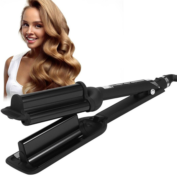 Deep 2025 wave curler