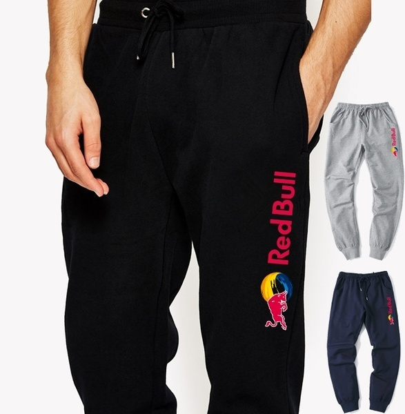 redbull sweatpants