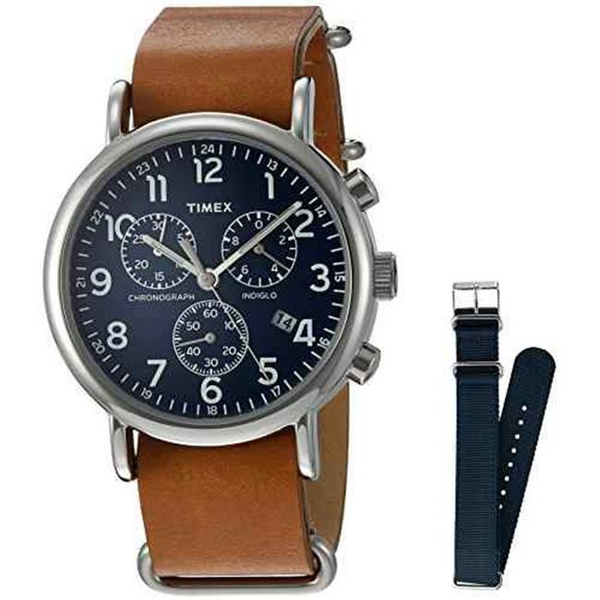 timex weekender tw2p62300