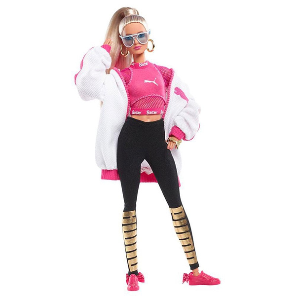 barbie signature puma