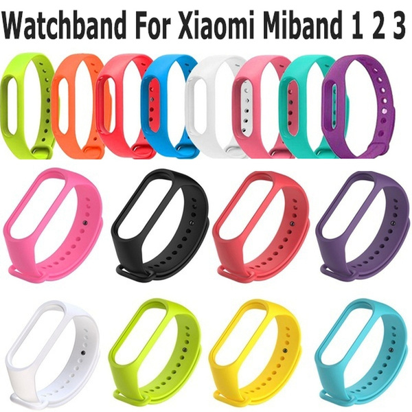 mi band wish