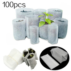 biodegradable, plantbag, Garden, seedlingbag