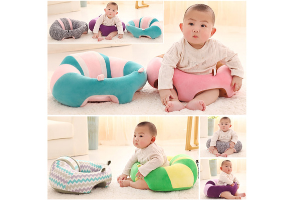 cute baby learning sofa