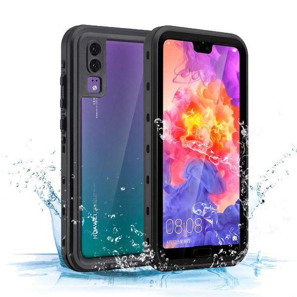 huawei waterproof phone case