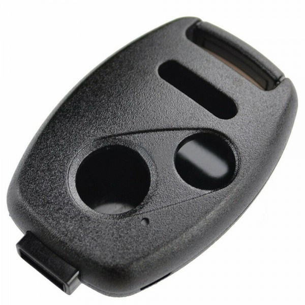 For Honda Accord Crosstour Civic CRV CRZ 3 Button Remote Key Fob Shell Case l 