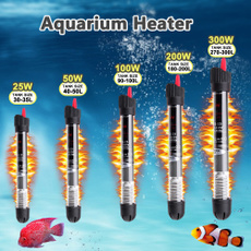 aquariumaccessorie, aquariumheatingrod, aquariumheater, Waterproof