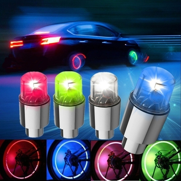 Lights For Your Car Wheels Italy, SAVE 48%
