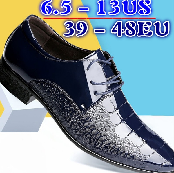 Wish on sale dress shoes