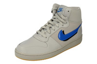 nike ebernon high top