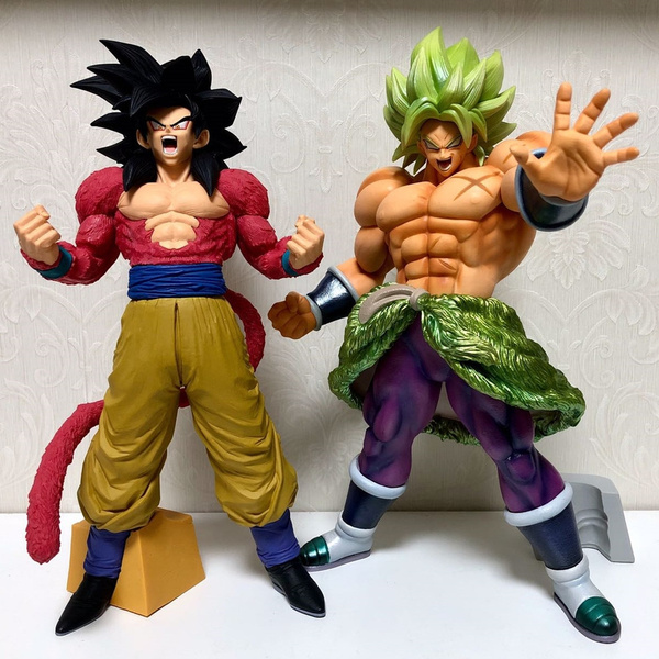 Goku broly movie sales figure