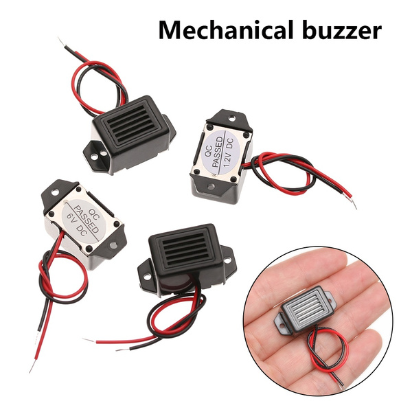 Buzzer 12v 85 dB