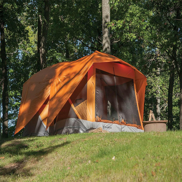gazelle pop up tent