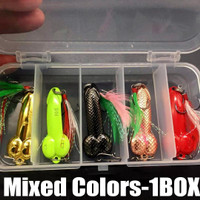 Cheap Baits and Lures, Top Quality. On Sale Now.