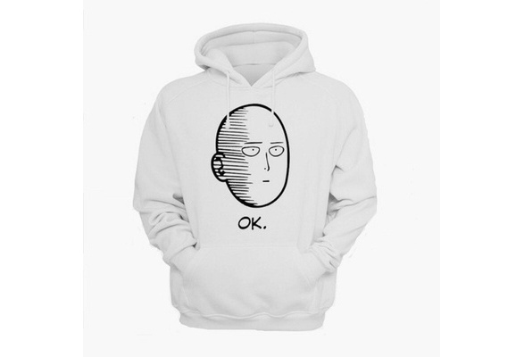 one punch man jumper