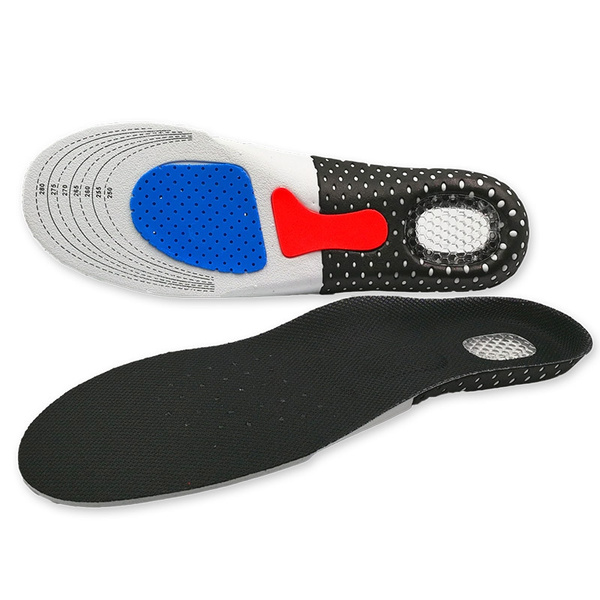shoe sole support