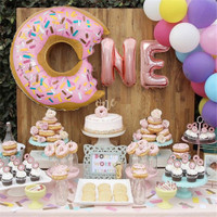 Wish Avis Des Clients 1 Set Nouveau Beignet Un Or Rose Lettre Feuille Ballons Bebe Douche Decoration Ballons Garcon Ou Fille Mon Premier 1er Anniversaire Decorations De Fete Enfants Wish Avis Des Clients 1 Set Nouveau Beignet Un Or Rose Lettre Feuille Ballons Bebe Douche Decoration Ballons Garcon Ou Fille Mon Premier 1er Anniversaire Decorations De Fete Enfants