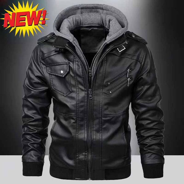 Jamickiki sale leather jacket