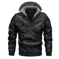 leatherjacketformen, Coat, leather, men leather jackets
