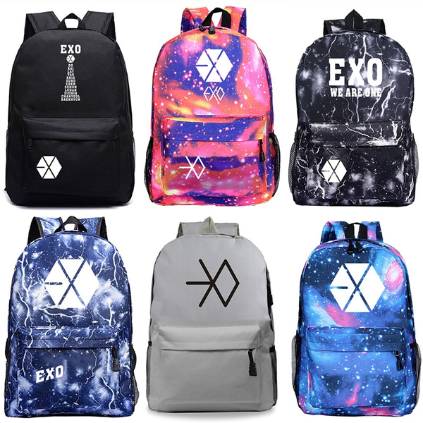 exo backpack